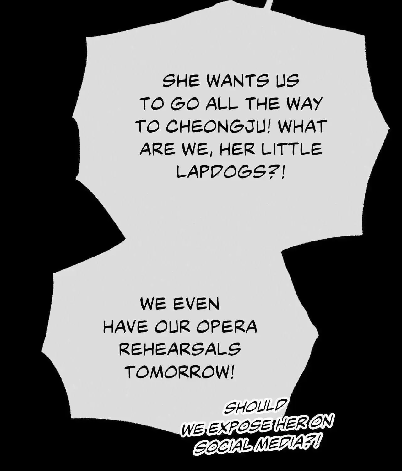 Campus Trap Zinmanga X Chapter 57 Page 73