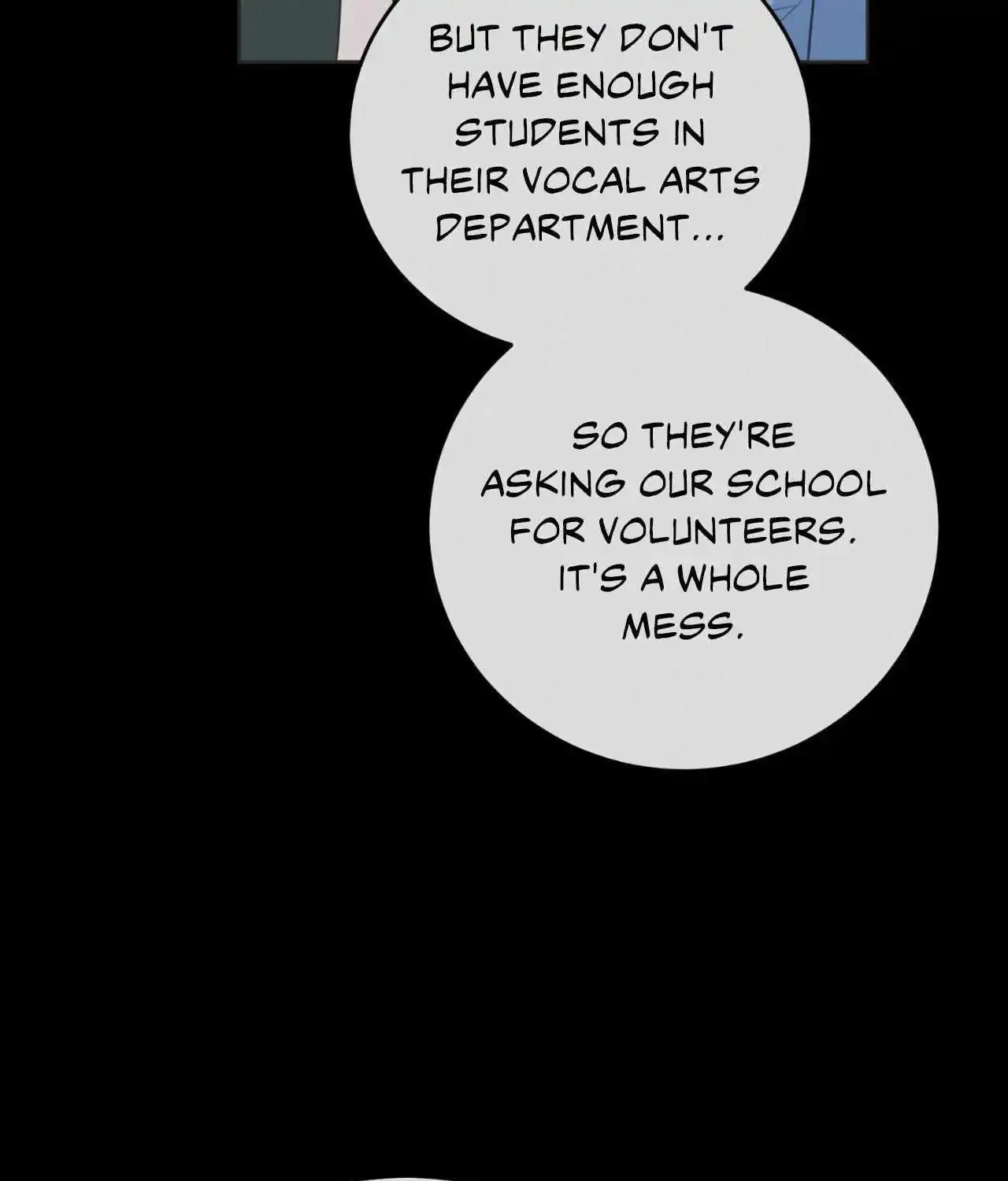 Campus Trap Zinmanga X Chapter 57 Page 77