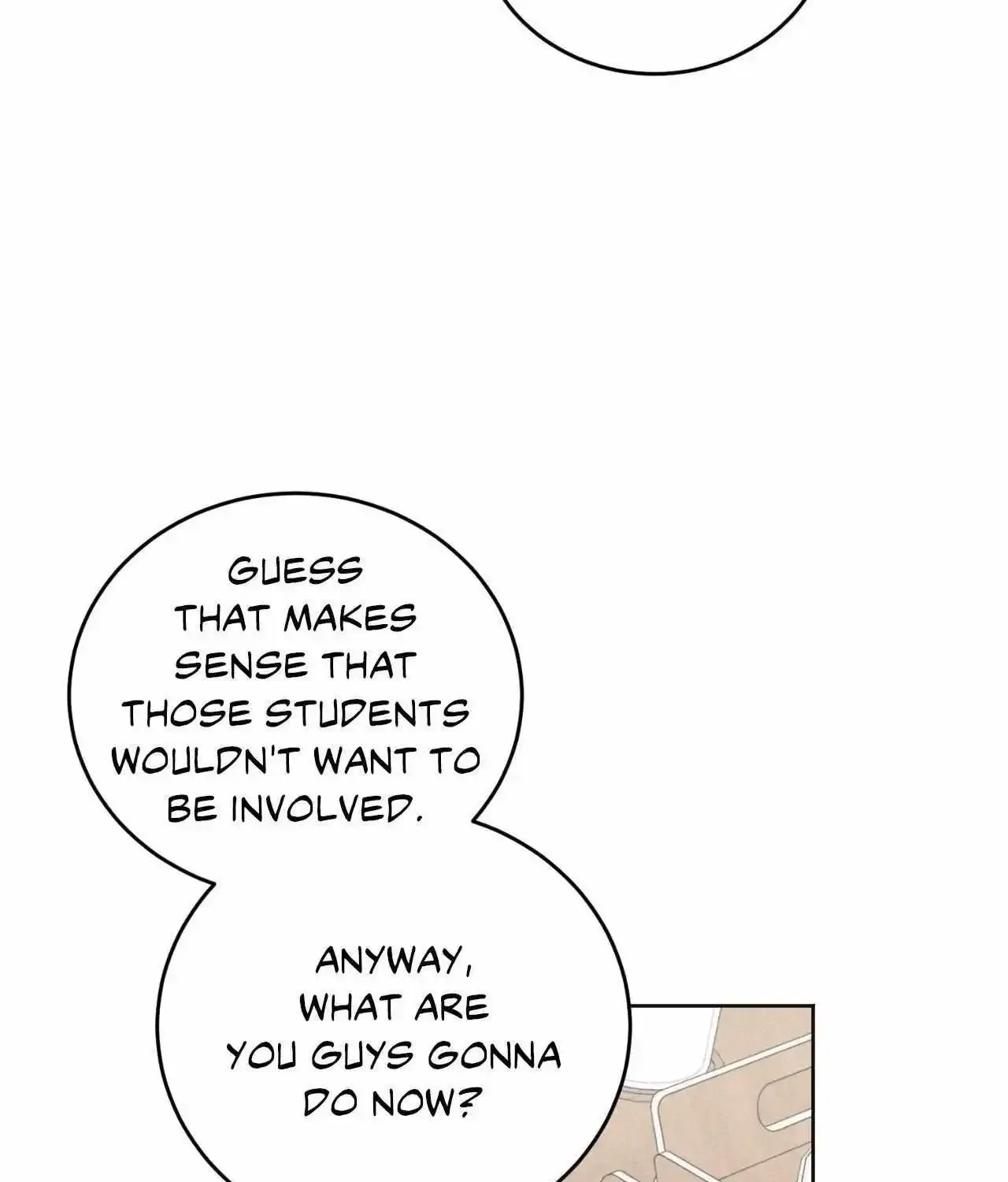 Campus Trap Zinmanga X Chapter 57 Page 81