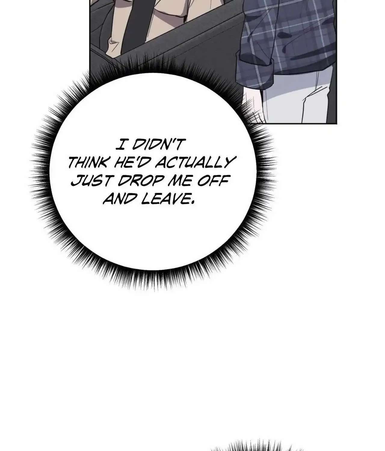 Campus Trap Zinmanga X Chapter 56 Page 8