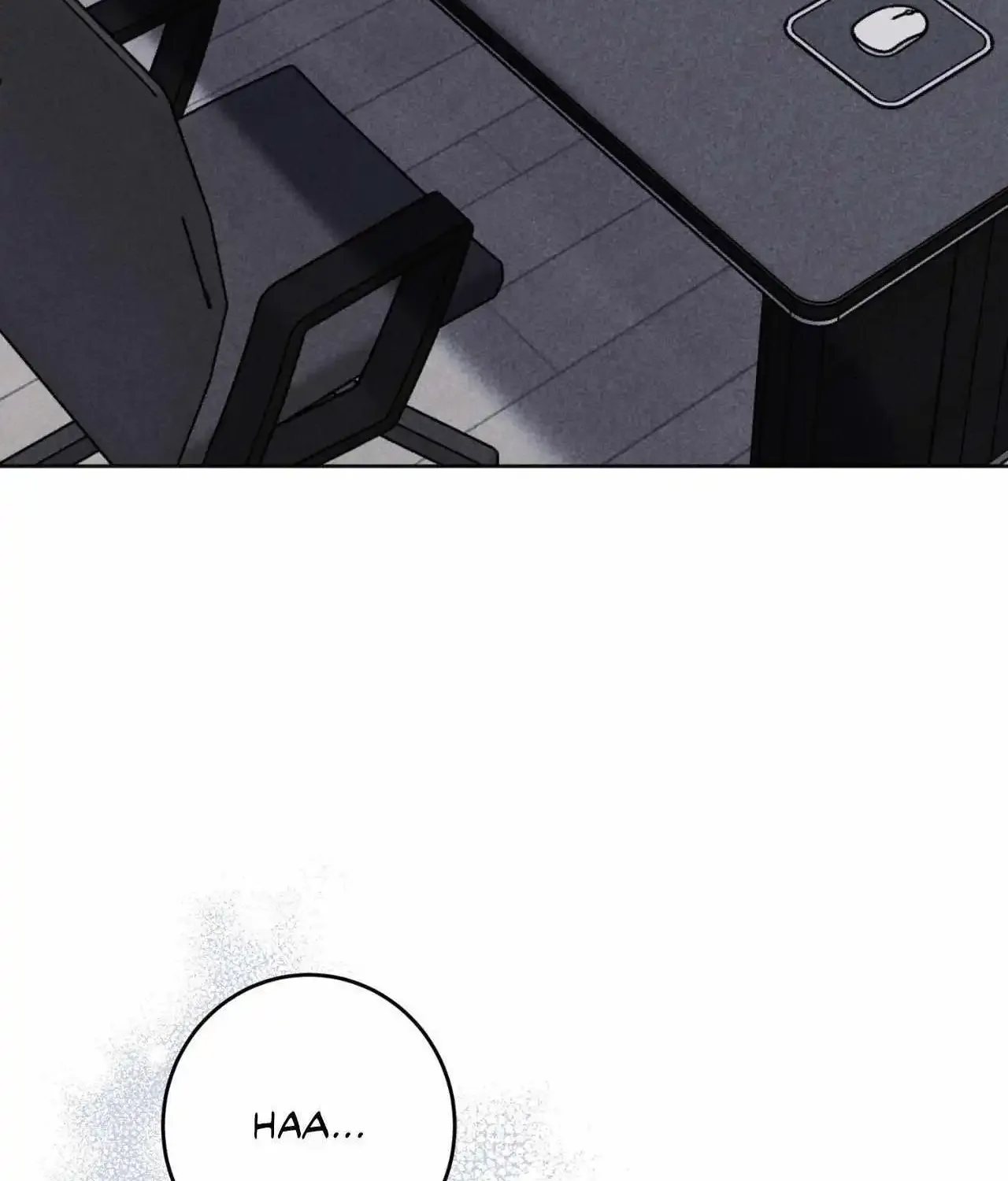 Campus Trap Zinmanga X Chapter 56 Page 32