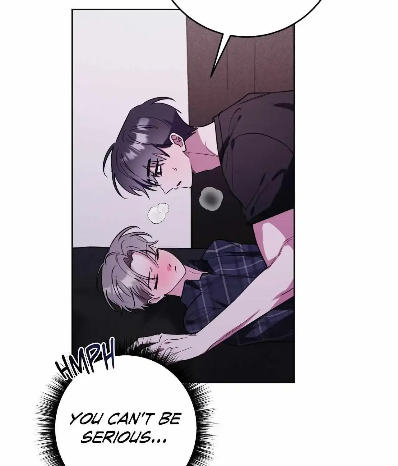 Campus Trap Zinmanga X Chapter 56 Page 49