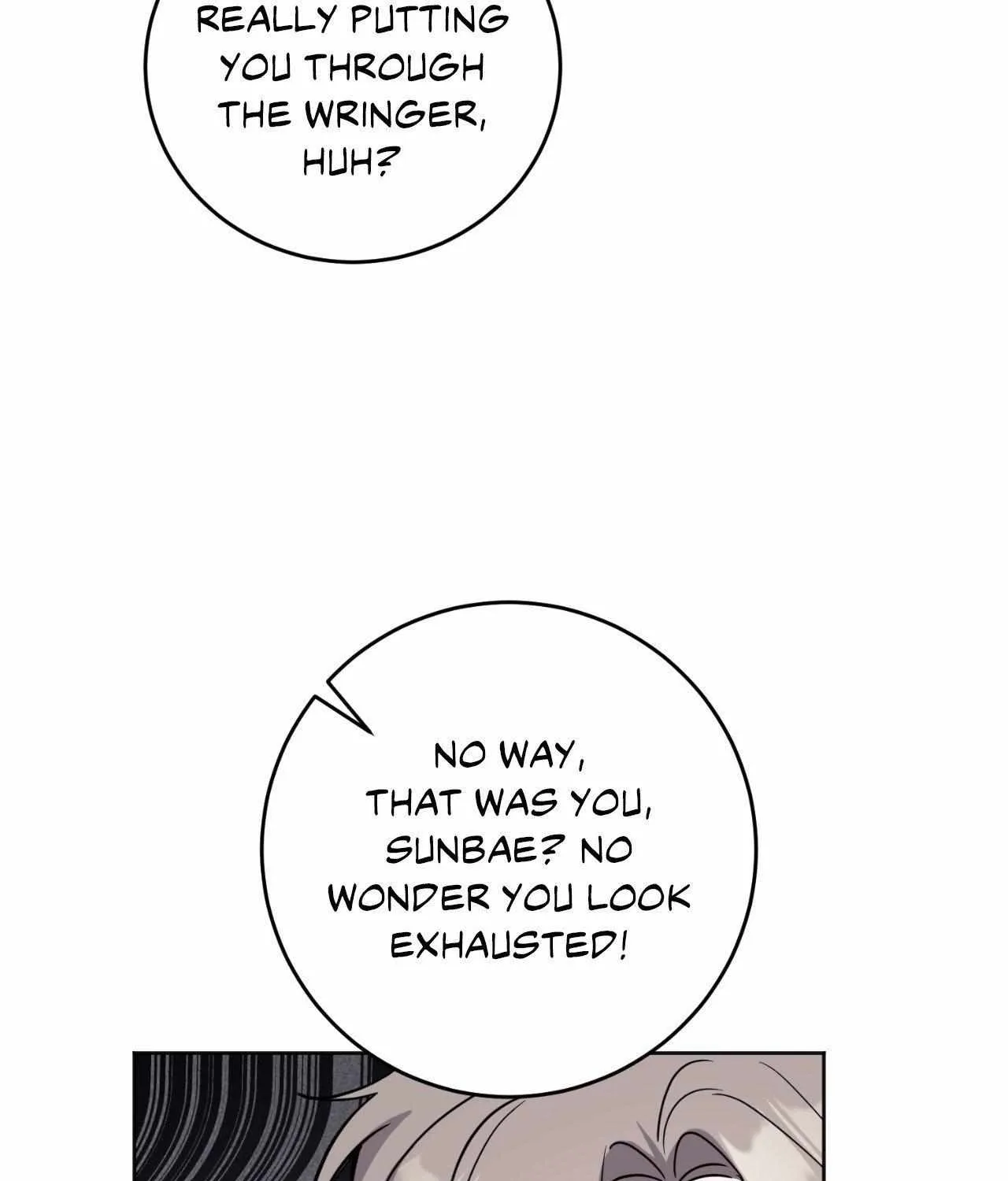 Campus Trap Zinmanga X Chapter 54 Page 25