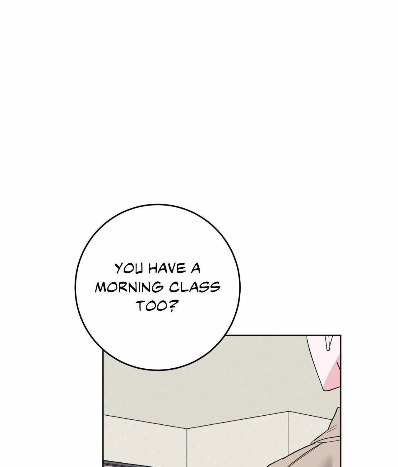 Campus Trap Zinmanga X Chapter 54 Page 29