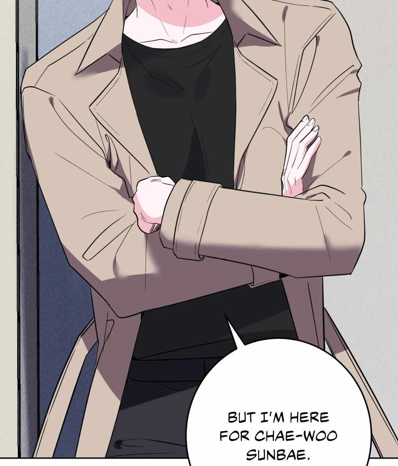 Campus Trap Zinmanga X Chapter 54 Page 32