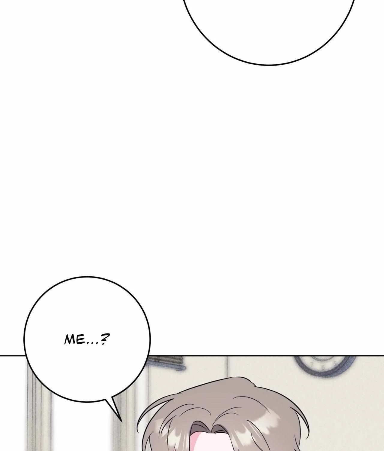 Campus Trap Zinmanga X Chapter 54 Page 33