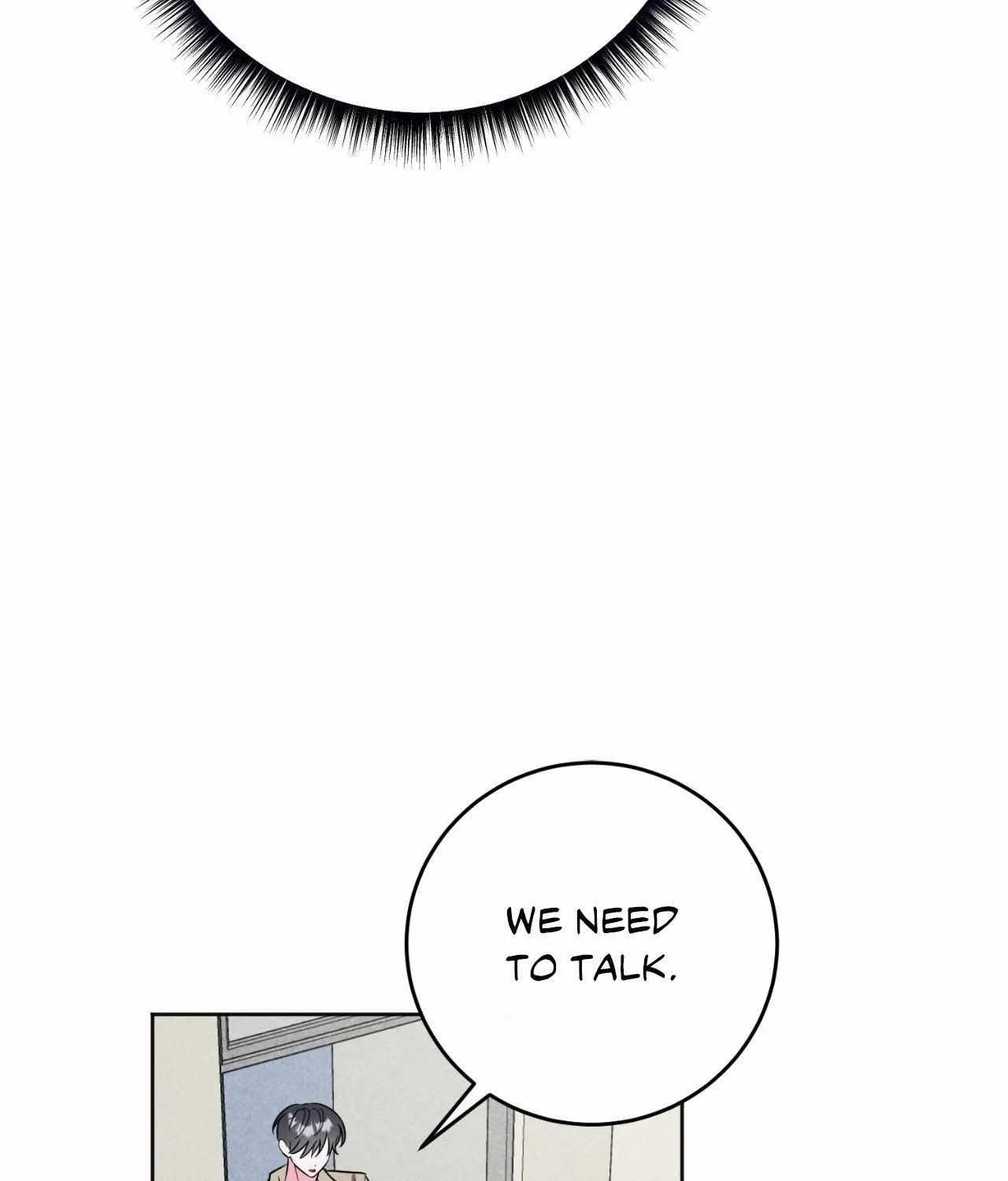 Campus Trap Zinmanga X Chapter 54 Page 35