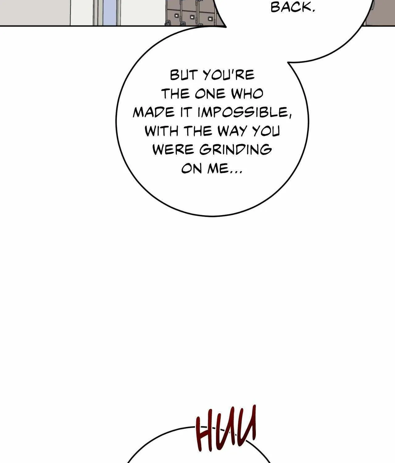 Campus Trap Zinmanga X Chapter 54 Page 60