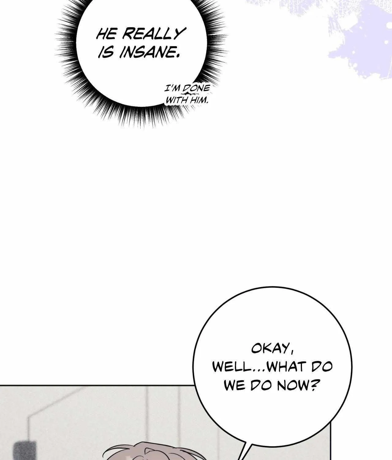Campus Trap Zinmanga X Chapter 54 Page 62