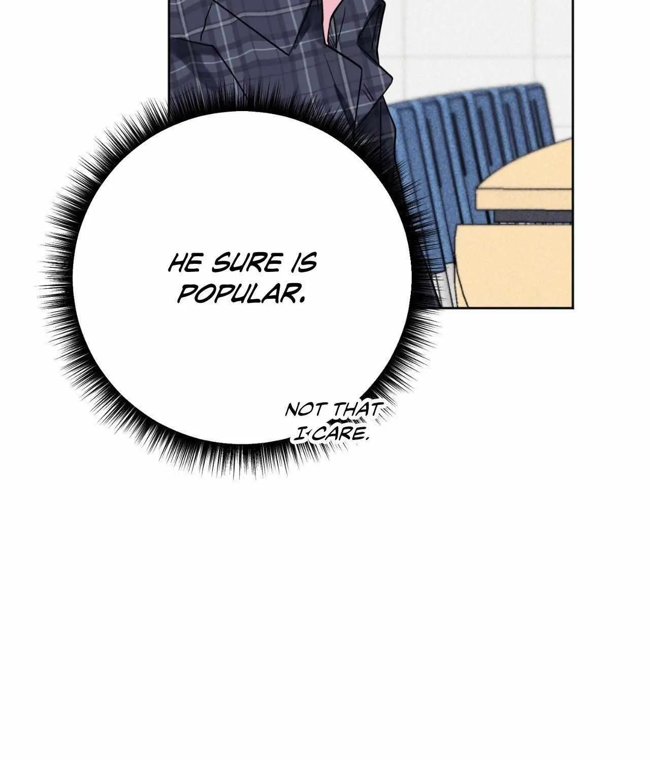 Campus Trap Zinmanga X Chapter 54 Page 89