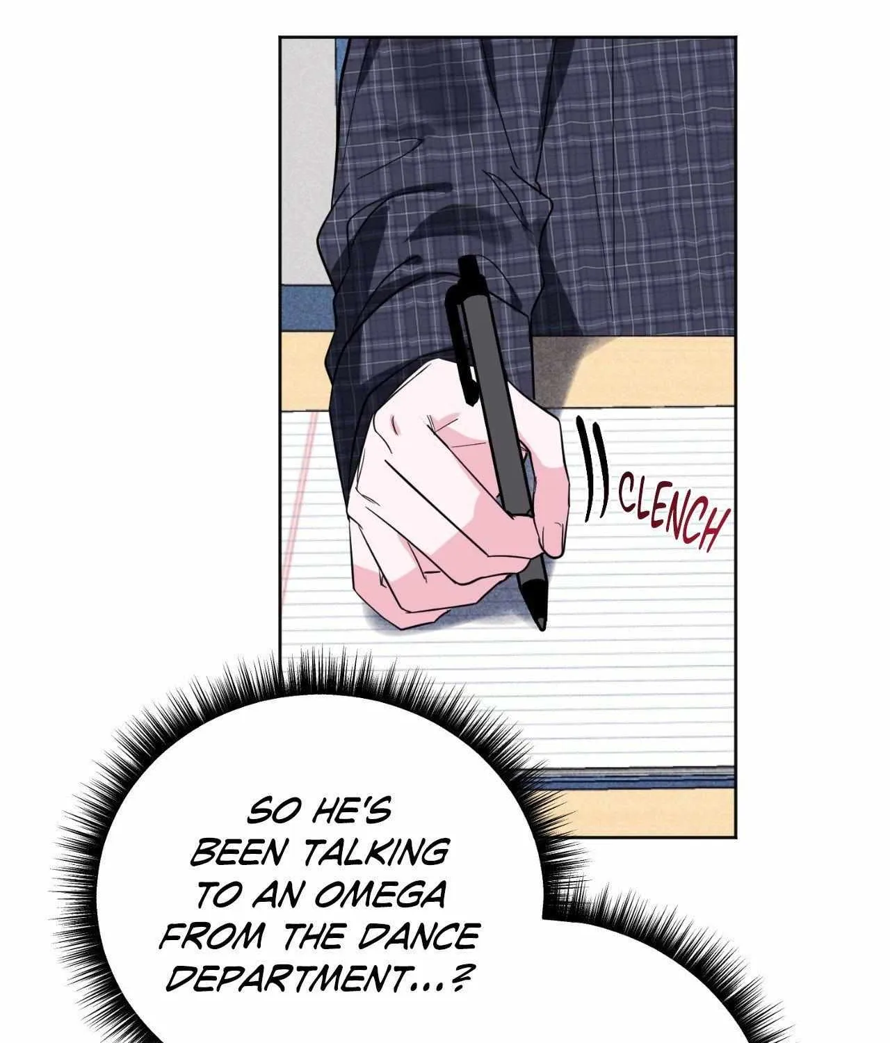 Campus Trap Zinmanga X Chapter 54 Page 96