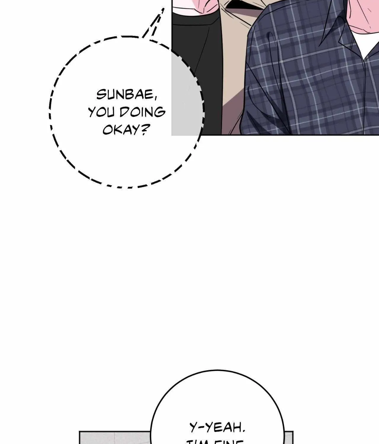 Campus Trap Zinmanga X Chapter 54 Page 102