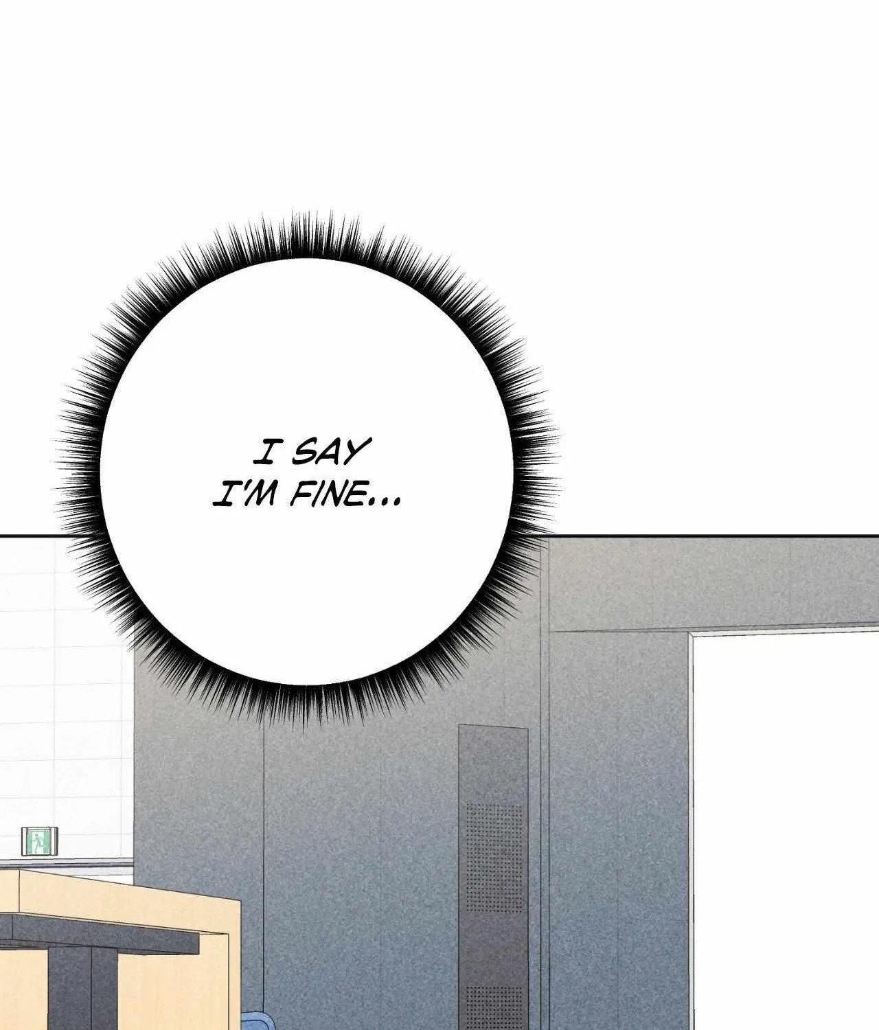 Campus Trap Zinmanga X Chapter 54 Page 106