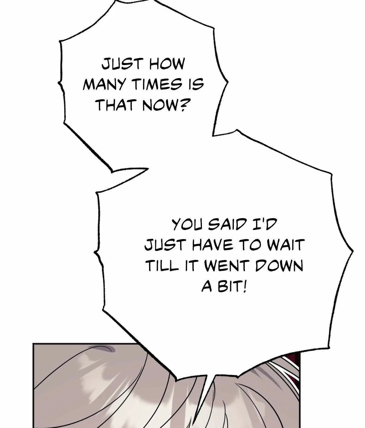 Campus Trap Zinmanga X Chapter 53 Page 52