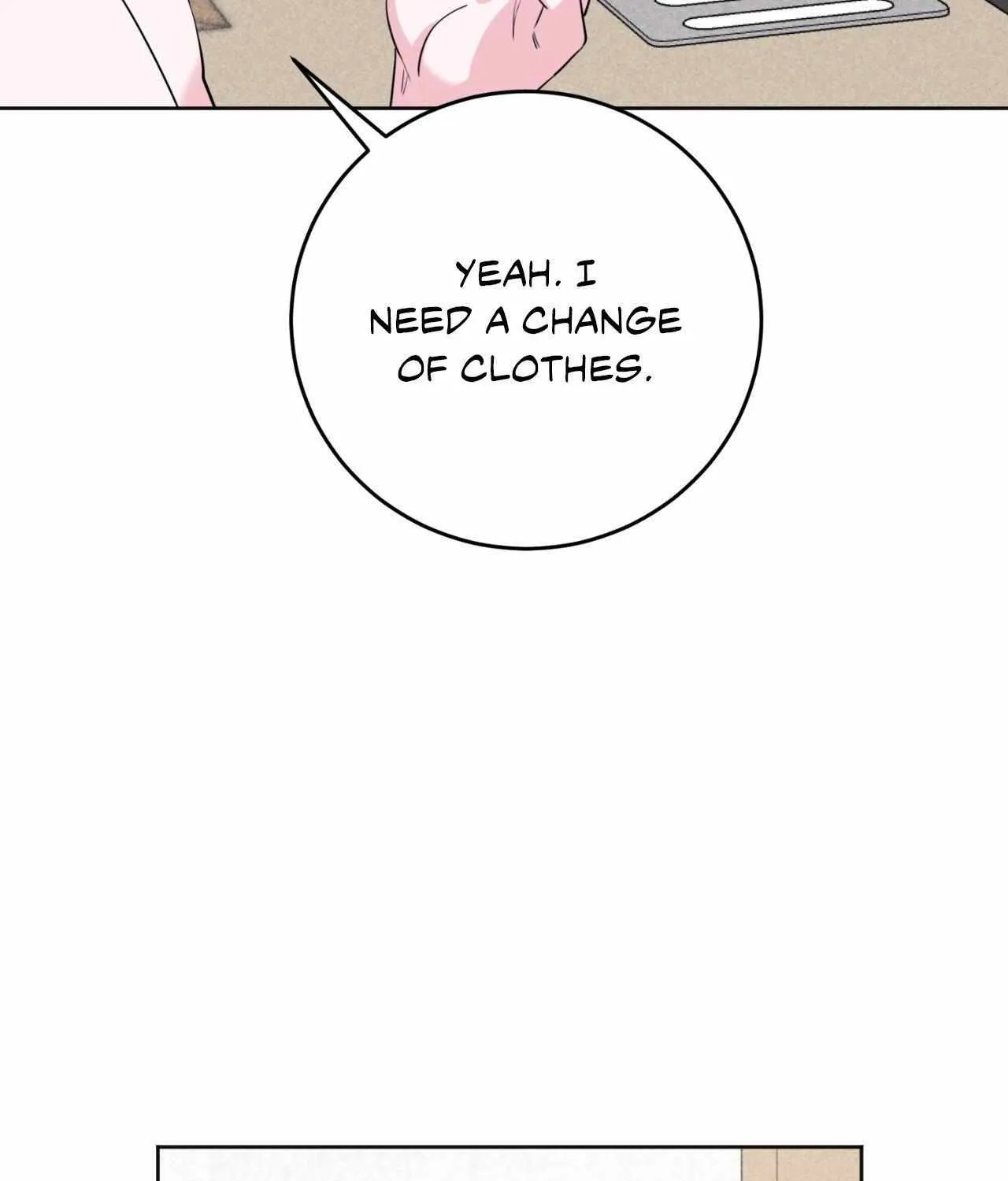 Campus Trap Zinmanga X Chapter 53 Page 100