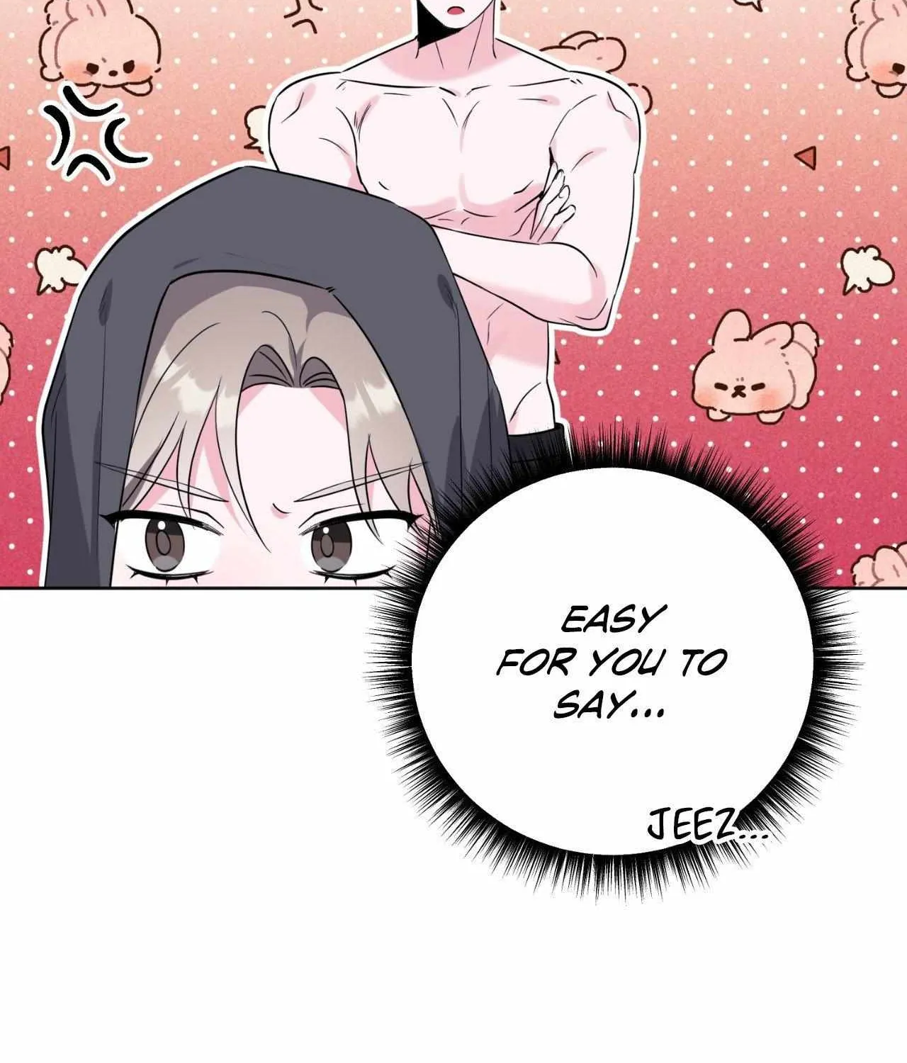 Campus Trap Zinmanga X Chapter 53 Page 103