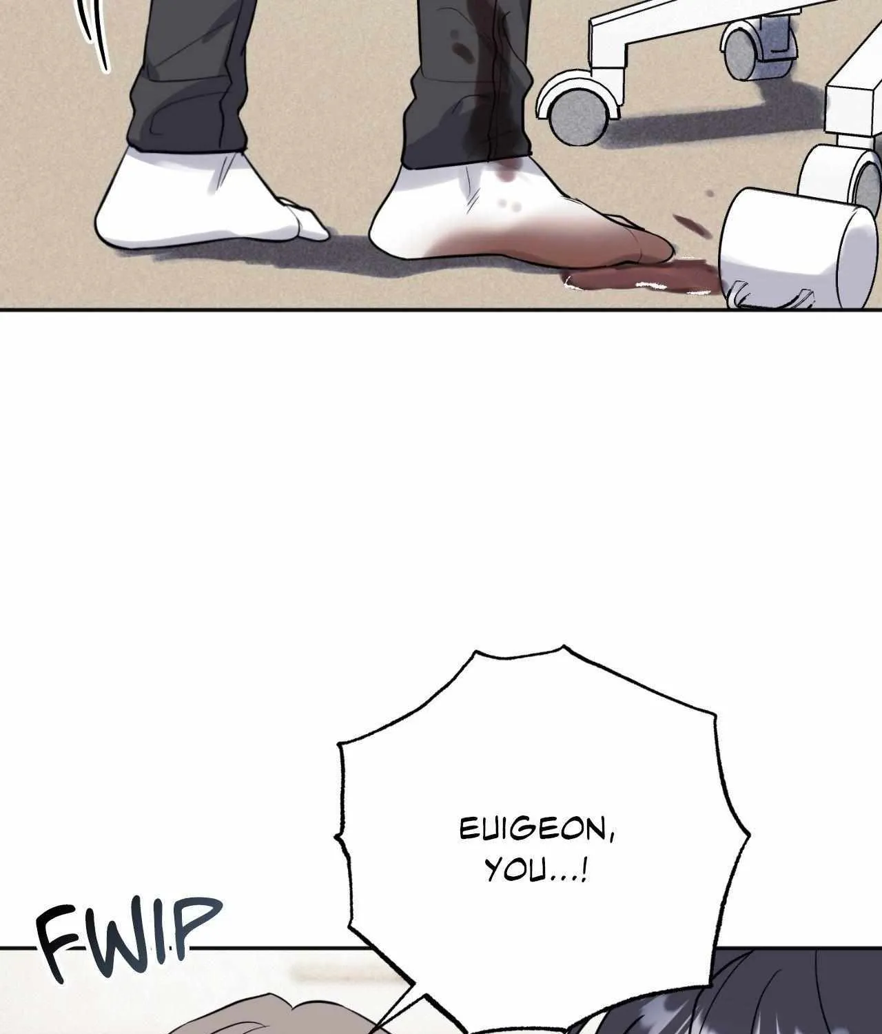 Campus Trap Zinmanga X Chapter 51 Page 102