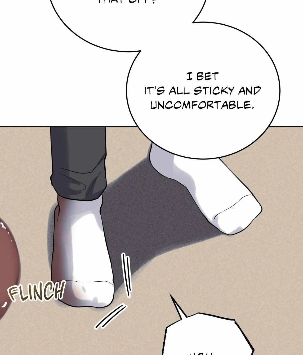 Campus Trap Zinmanga X Chapter 51 Page 116
