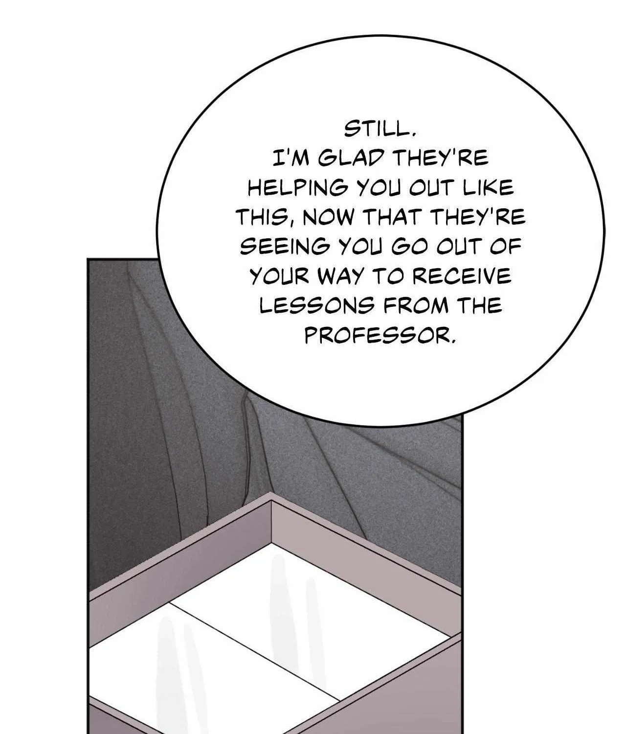 Campus Trap Zinmanga X Chapter 50 Page 27
