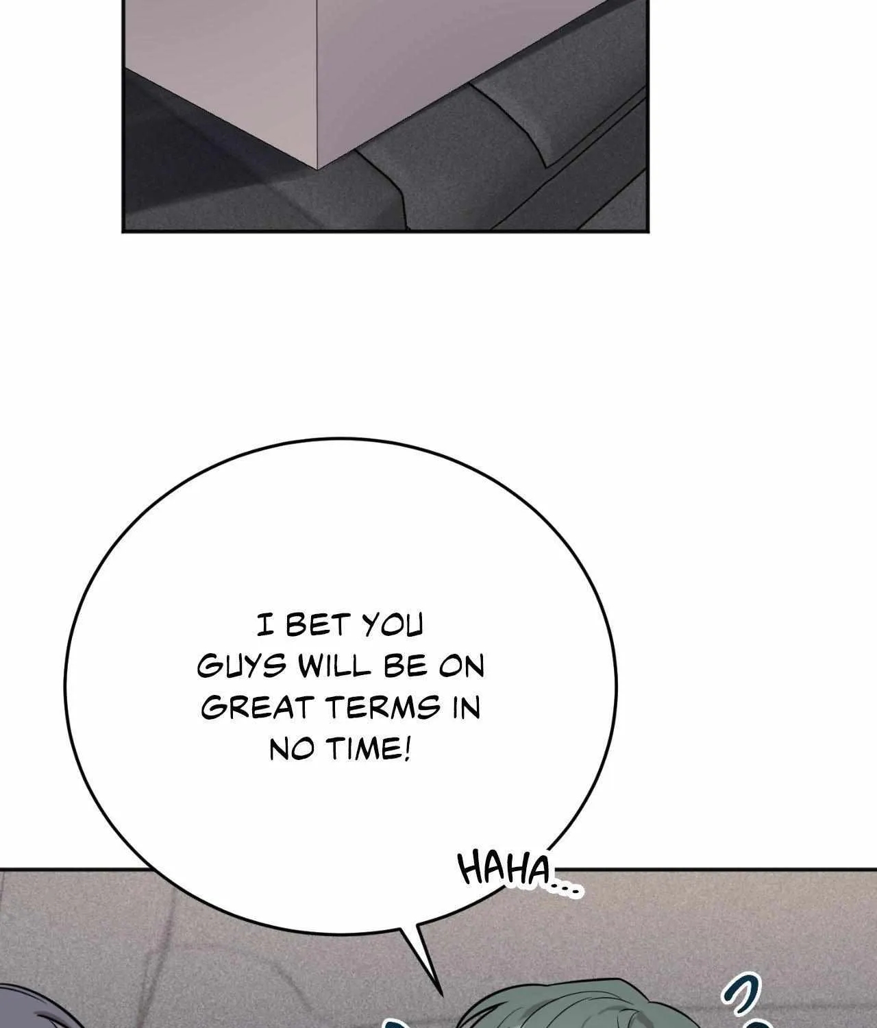 Campus Trap Zinmanga X Chapter 50 Page 29