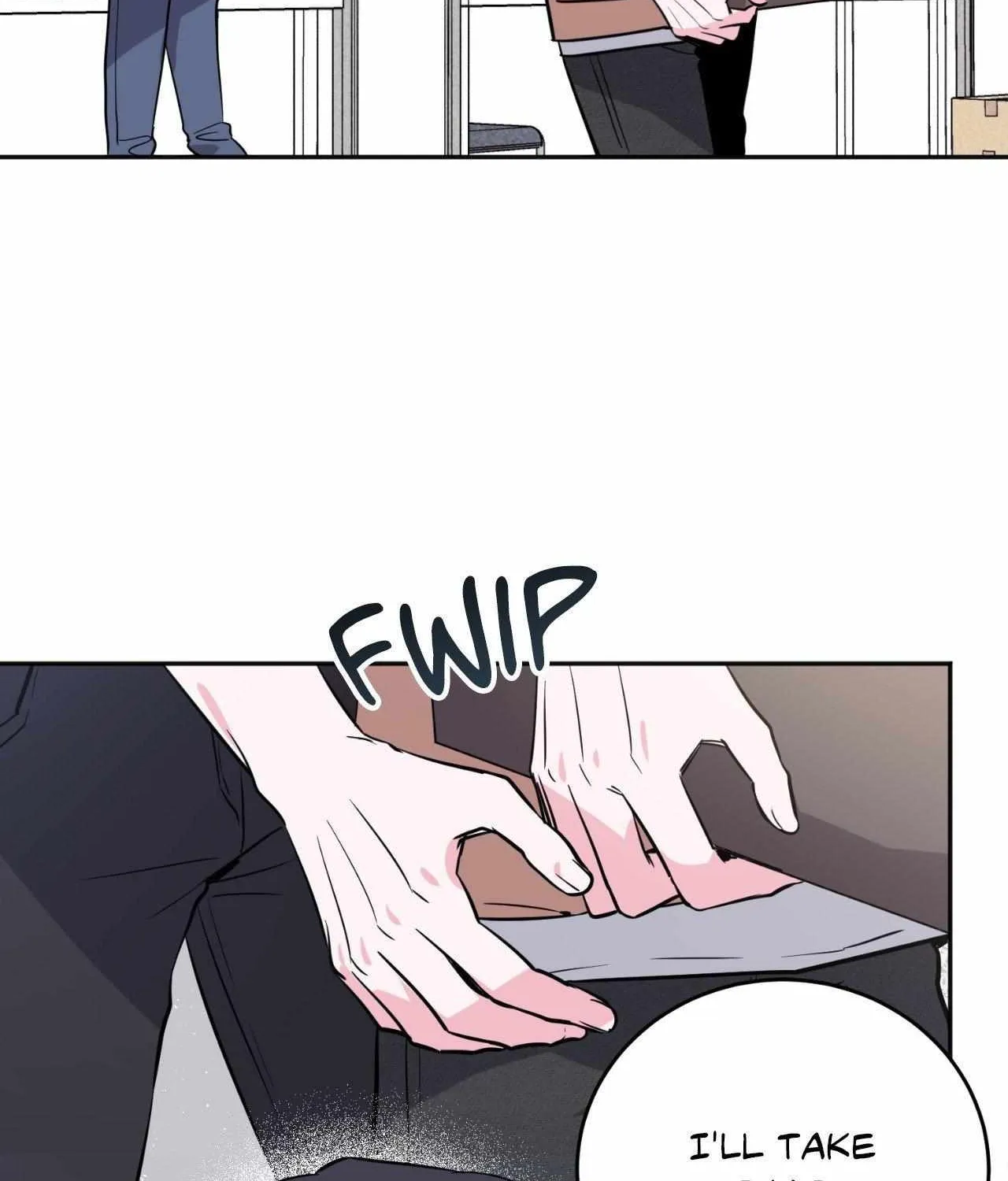 Campus Trap Zinmanga X Chapter 50 Page 51