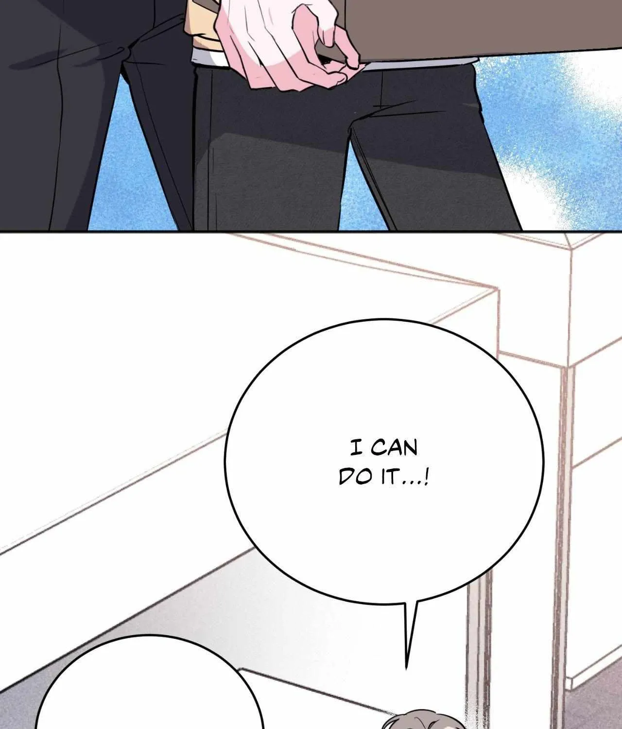 Campus Trap Zinmanga X Chapter 50 Page 54