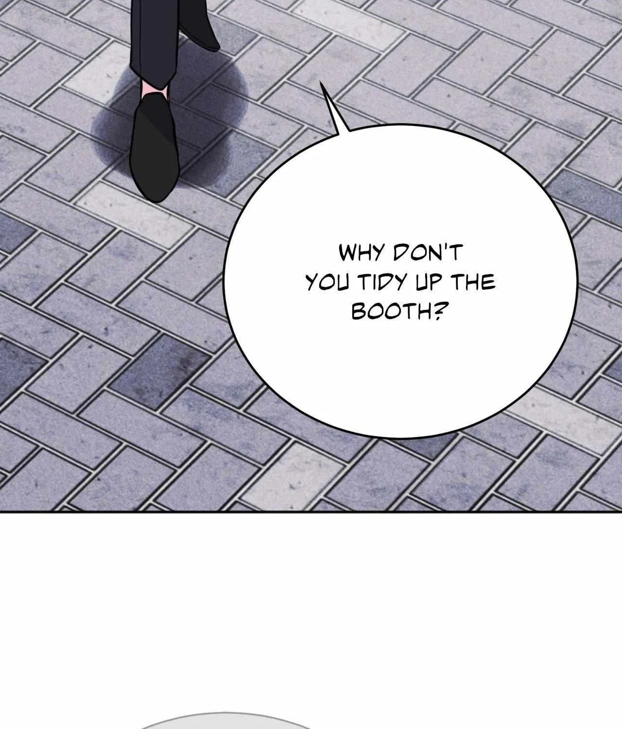 Campus Trap Zinmanga X Chapter 50 Page 57