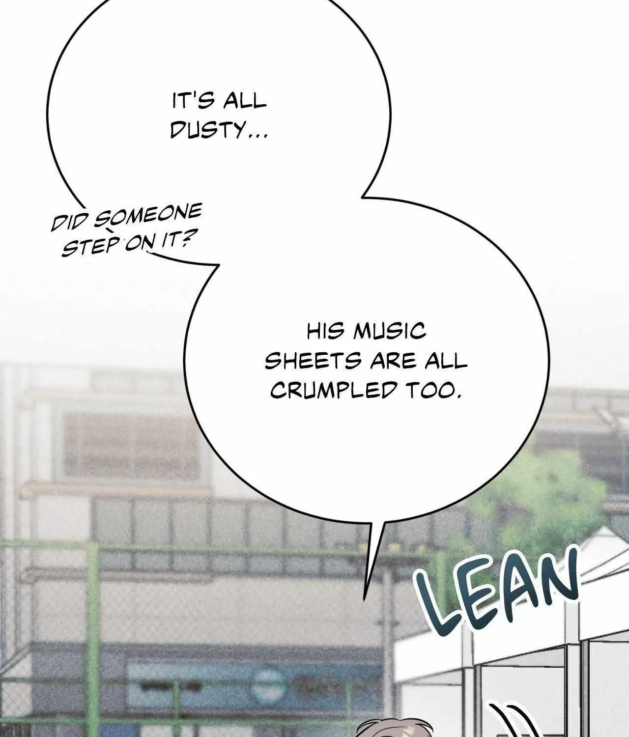 Campus Trap Zinmanga X Chapter 50 Page 69