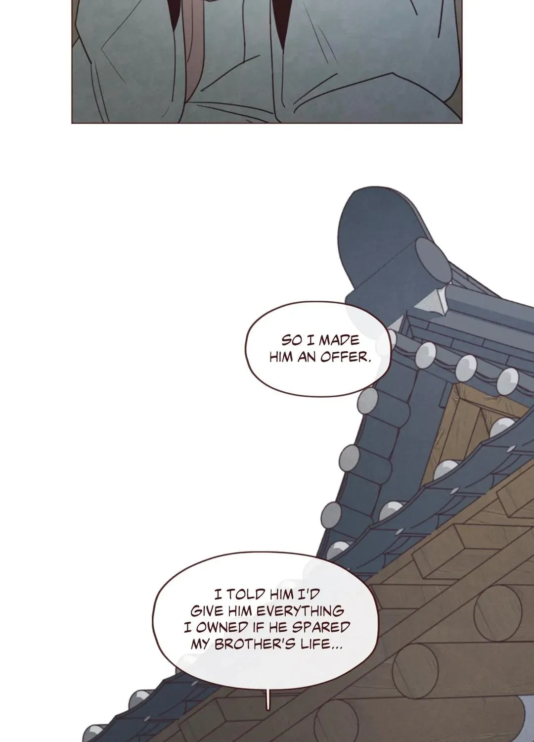 Fate Makes No Mistakes Zinmanga X Chapter 93 Page 21