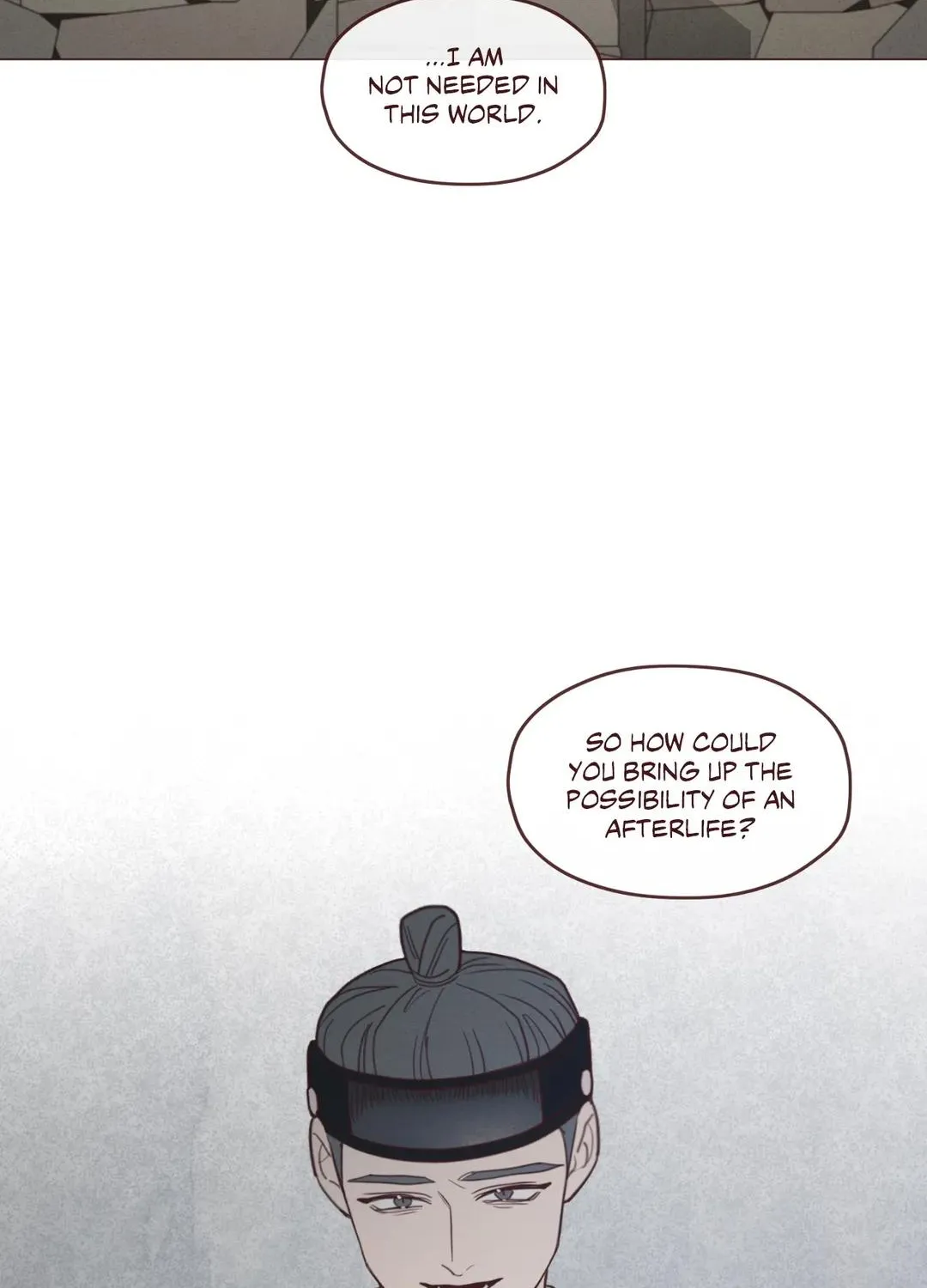 Fate Makes No Mistakes Zinmanga X Chapter 93 Page 30