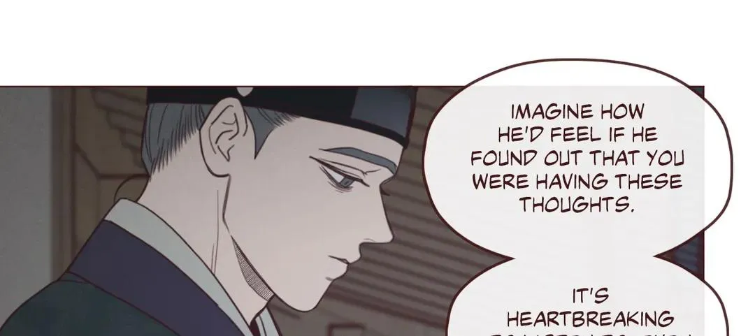 Fate Makes No Mistakes Zinmanga X Chapter 93 Page 34