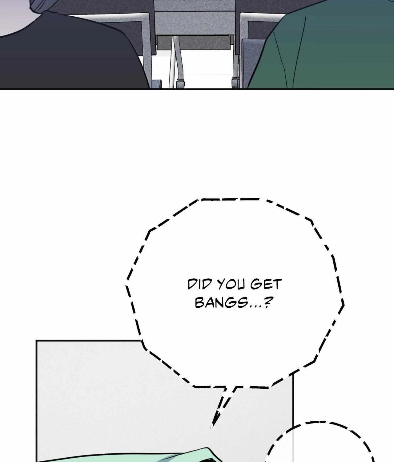 Campus Trap Zinmanga X Chapter 49 Page 31