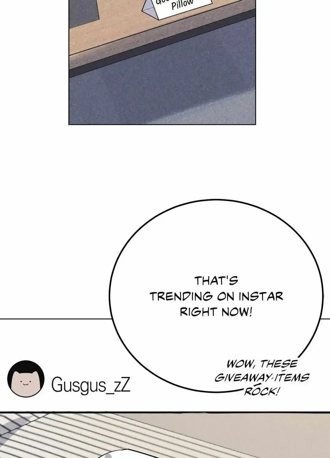 Campus Trap Zinmanga X Chapter 48 Page 10