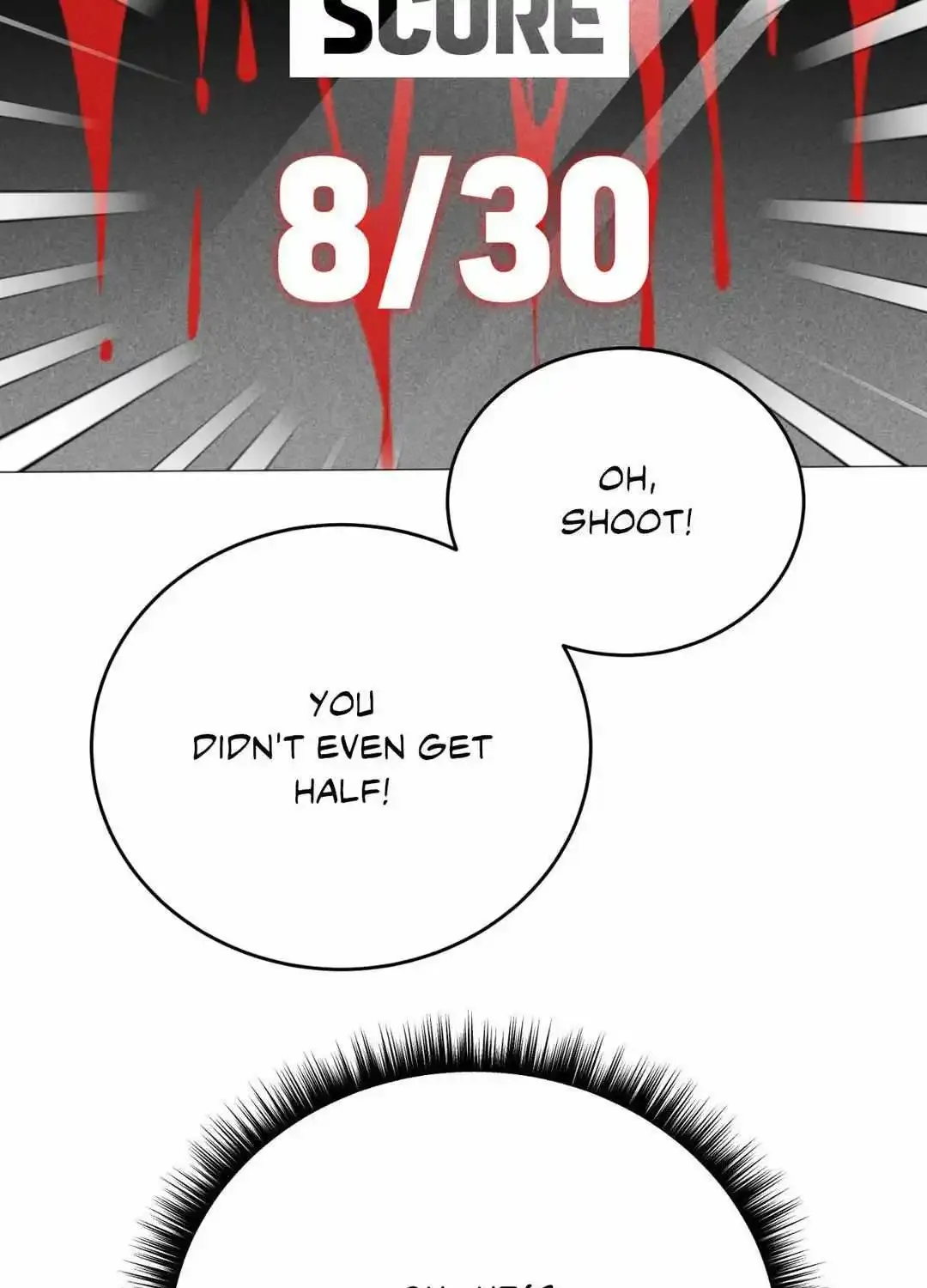 Campus Trap Zinmanga X Chapter 48 Page 32