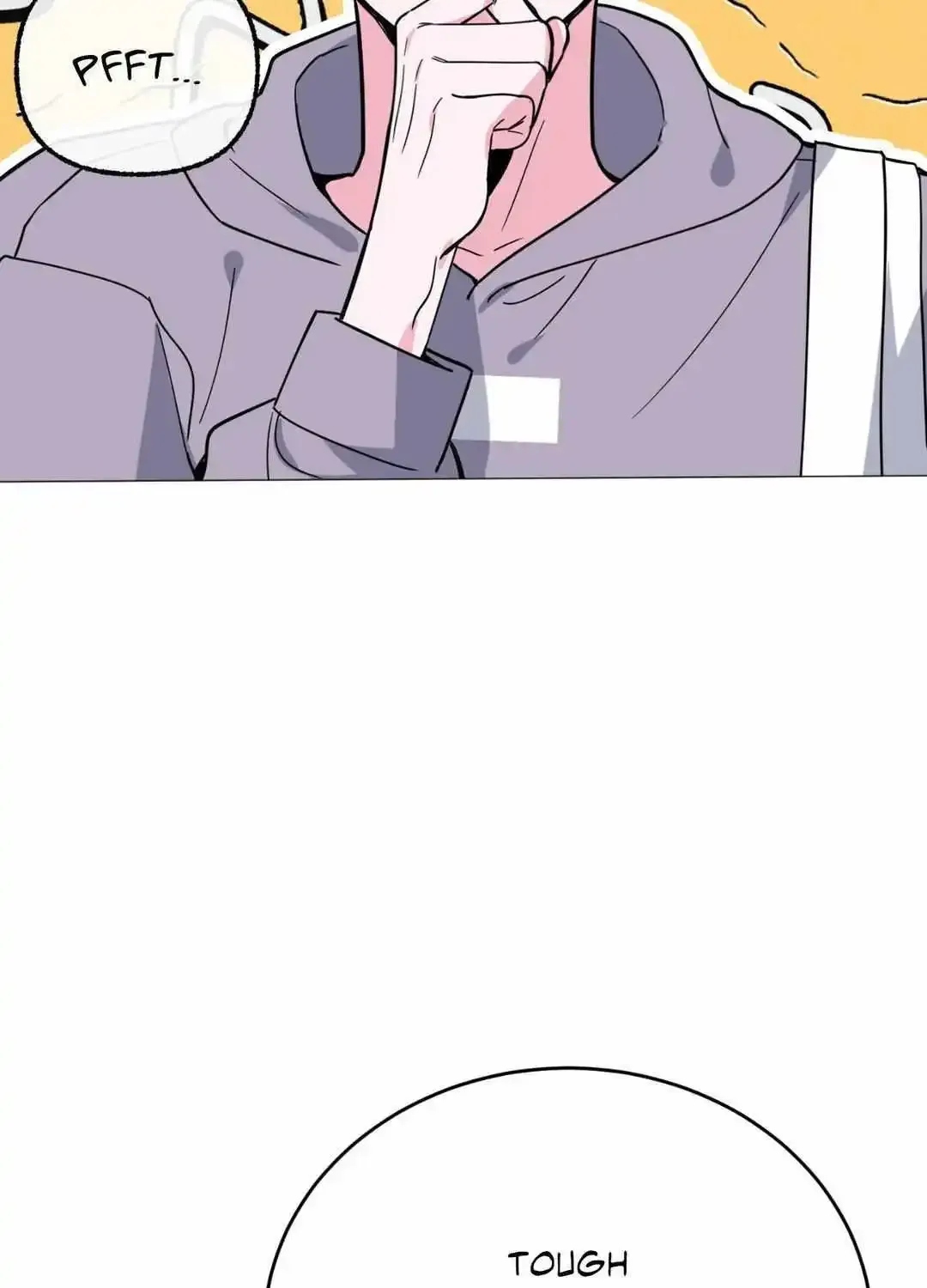 Campus Trap Zinmanga X Chapter 48 Page 34