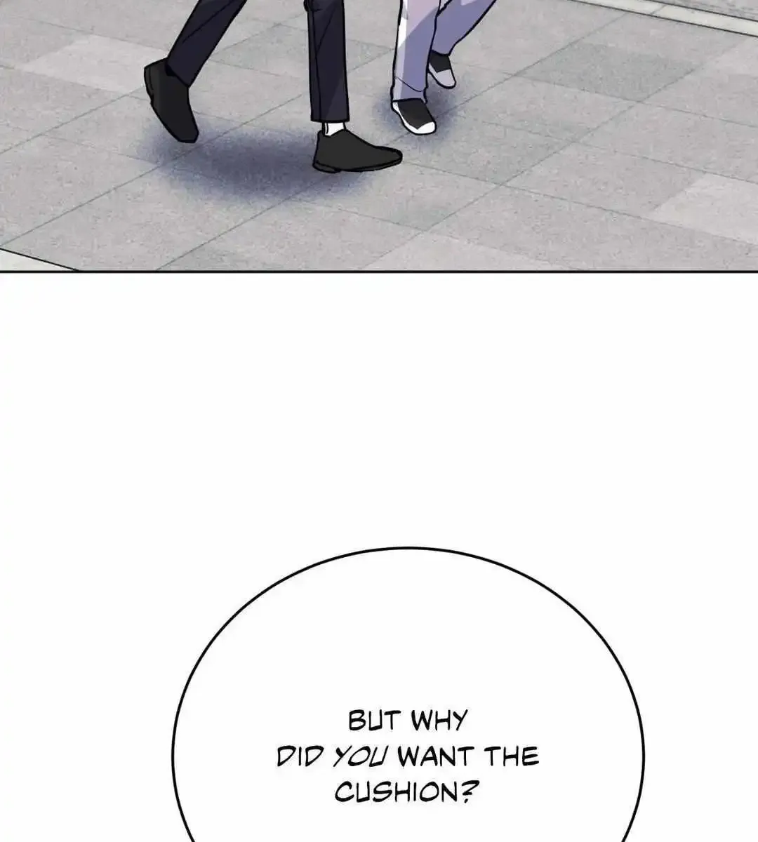 Campus Trap Zinmanga X Chapter 48 Page 55