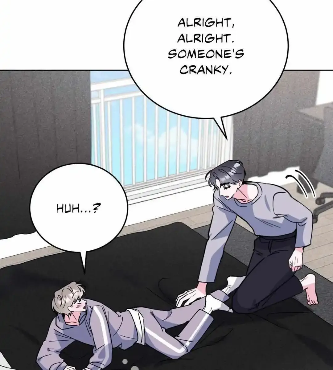 Campus Trap Zinmanga X Chapter 47 Page 9