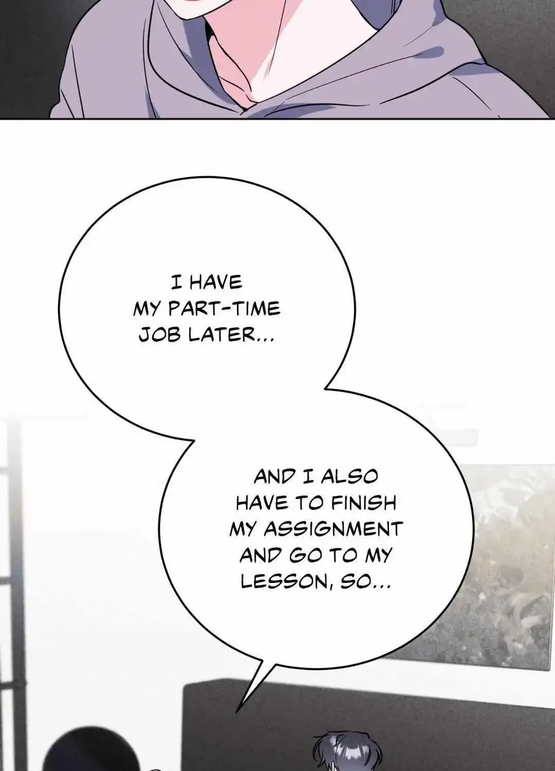 Campus Trap Zinmanga X Chapter 47 Page 16