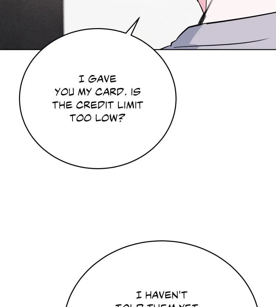 Campus Trap Zinmanga X Chapter 47 Page 21
