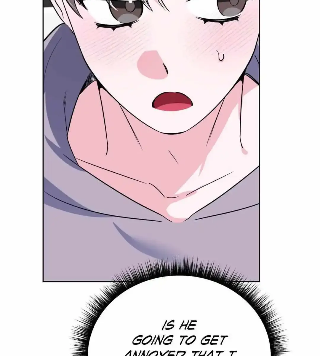 Campus Trap Zinmanga X Chapter 47 Page 23
