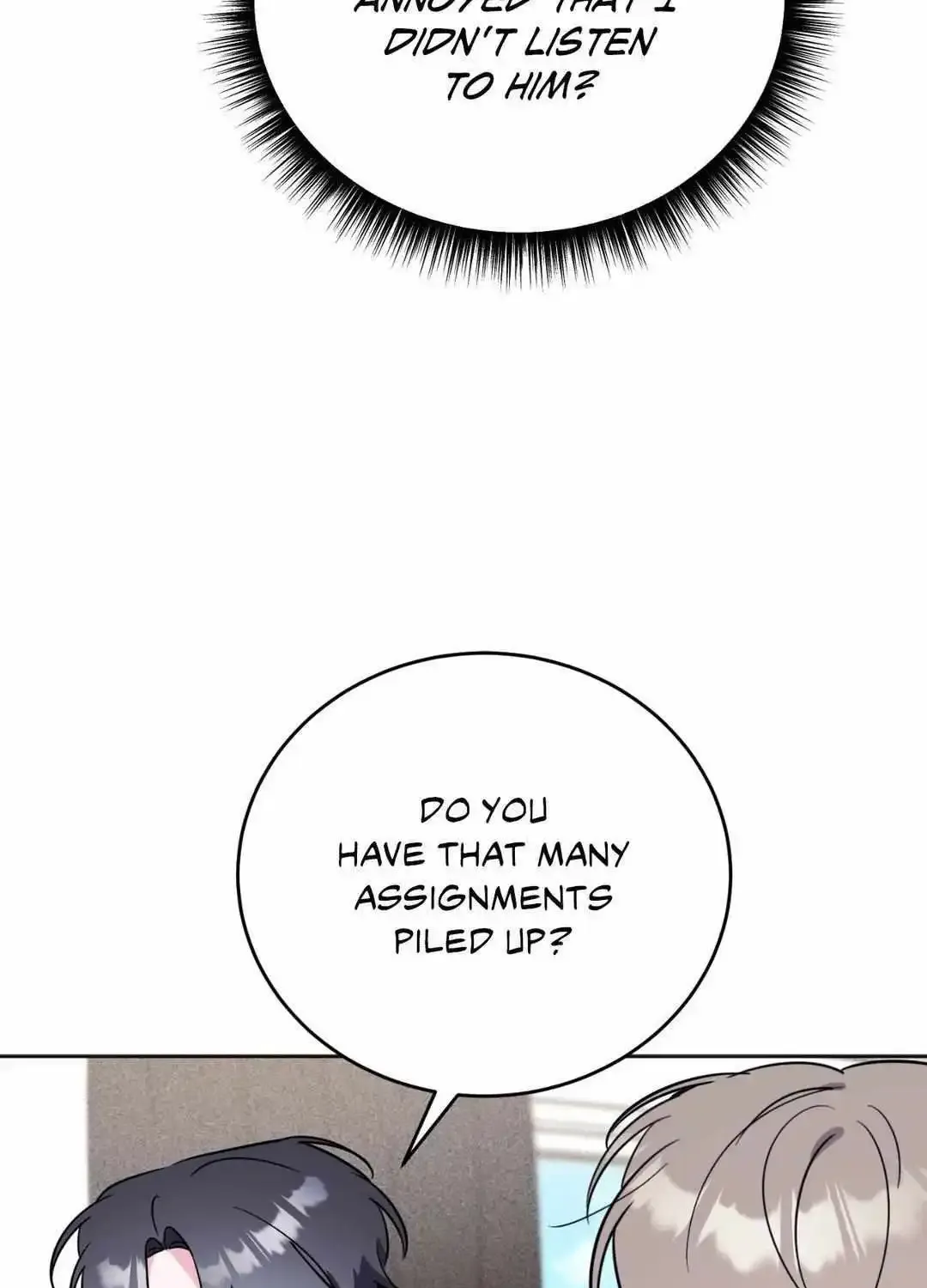 Campus Trap Zinmanga X Chapter 47 Page 24
