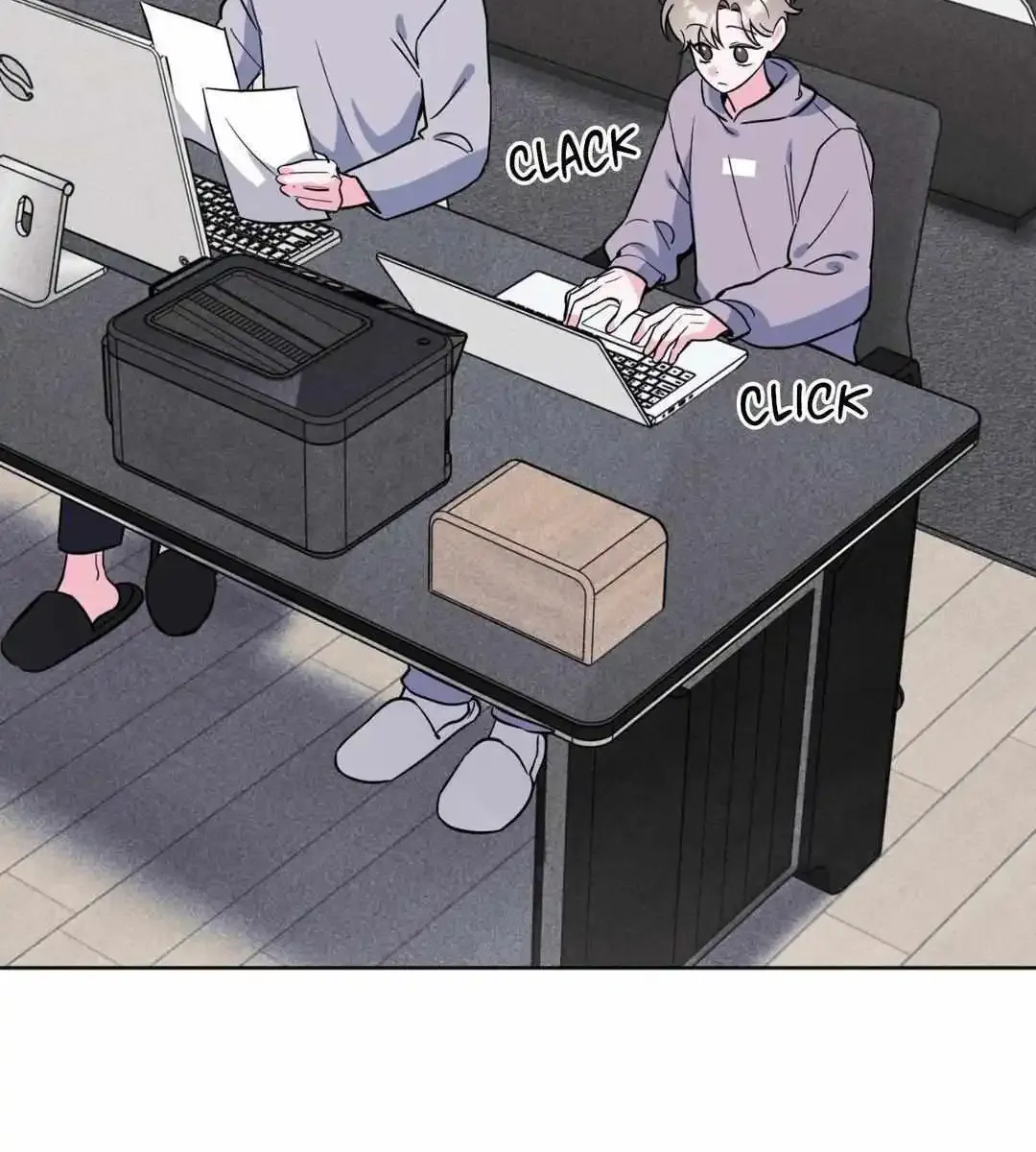Campus Trap Zinmanga X Chapter 47 Page 37