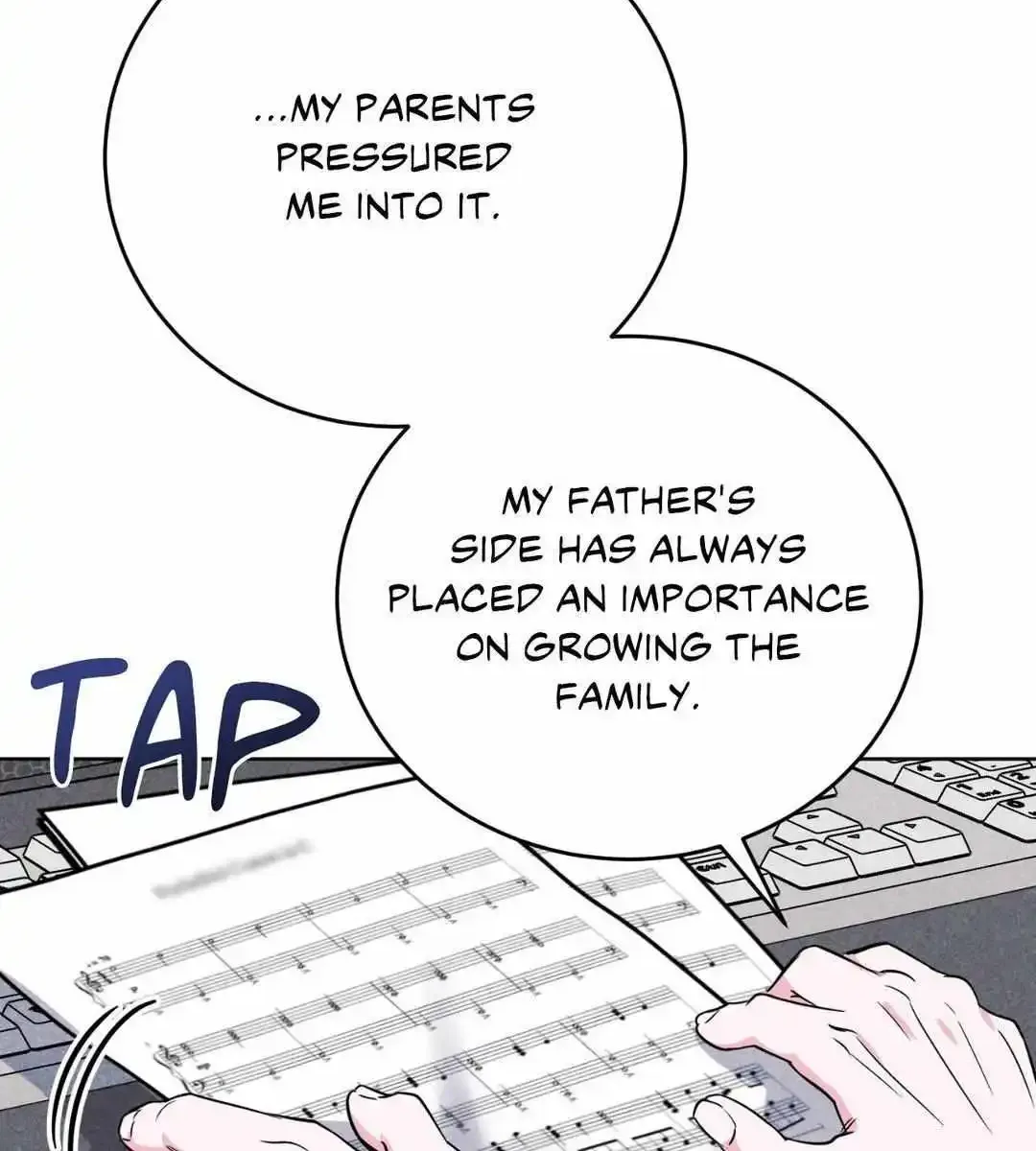 Campus Trap Zinmanga X Chapter 47 Page 53