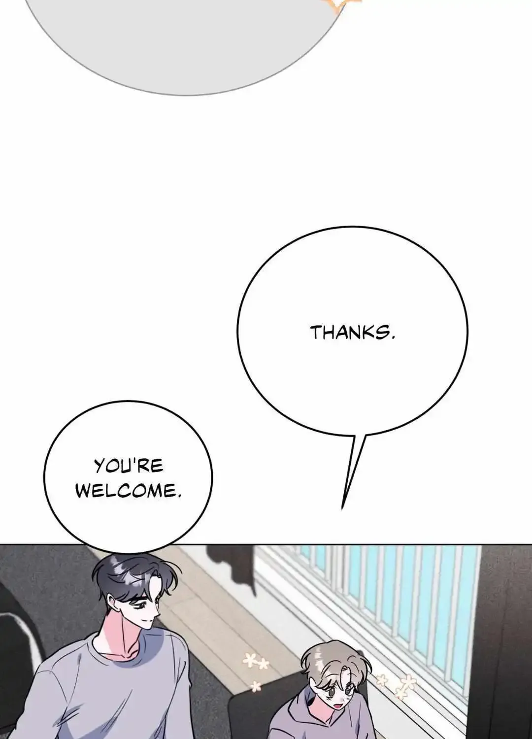 Campus Trap Zinmanga X Chapter 47 Page 68