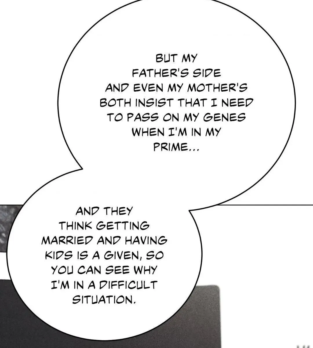 Campus Trap Zinmanga X Chapter 47 Page 77