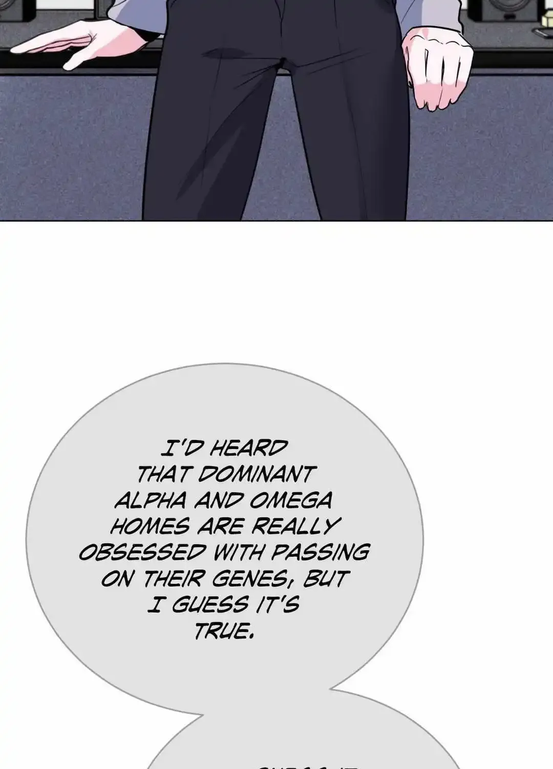 Campus Trap Zinmanga X Chapter 47 Page 80