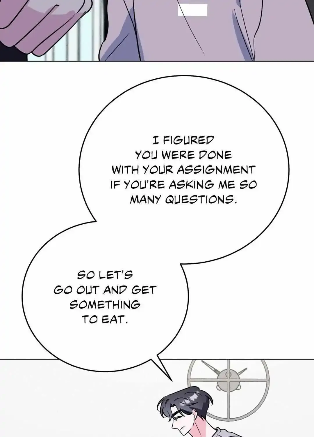 Campus Trap Zinmanga X Chapter 47 Page 98