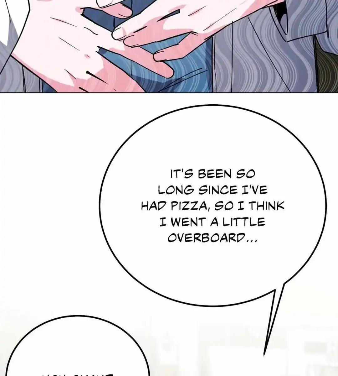 Campus Trap Zinmanga X Chapter 46 Page 51