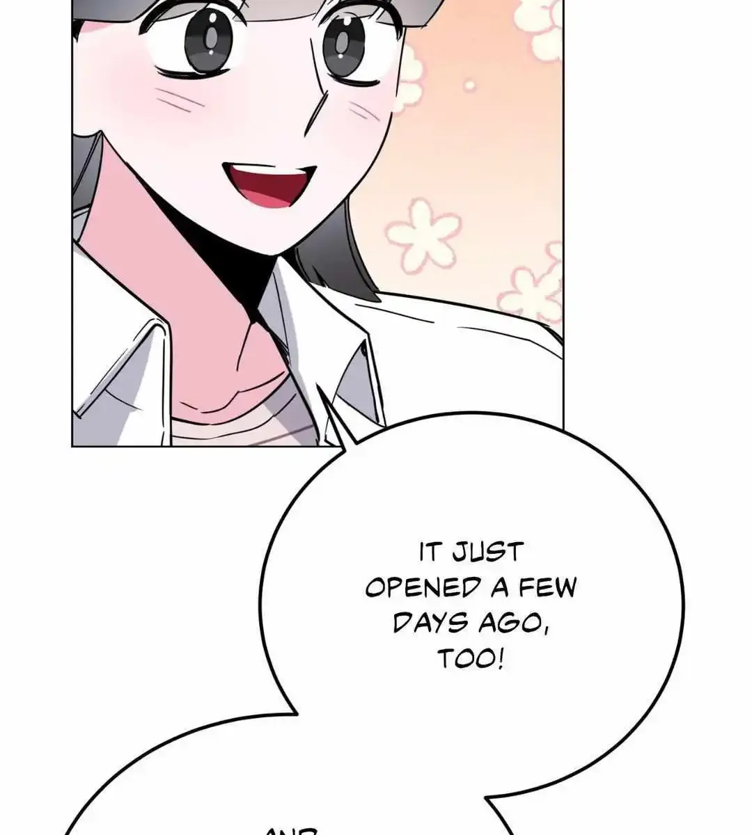 Campus Trap Zinmanga X Chapter 46 Page 77