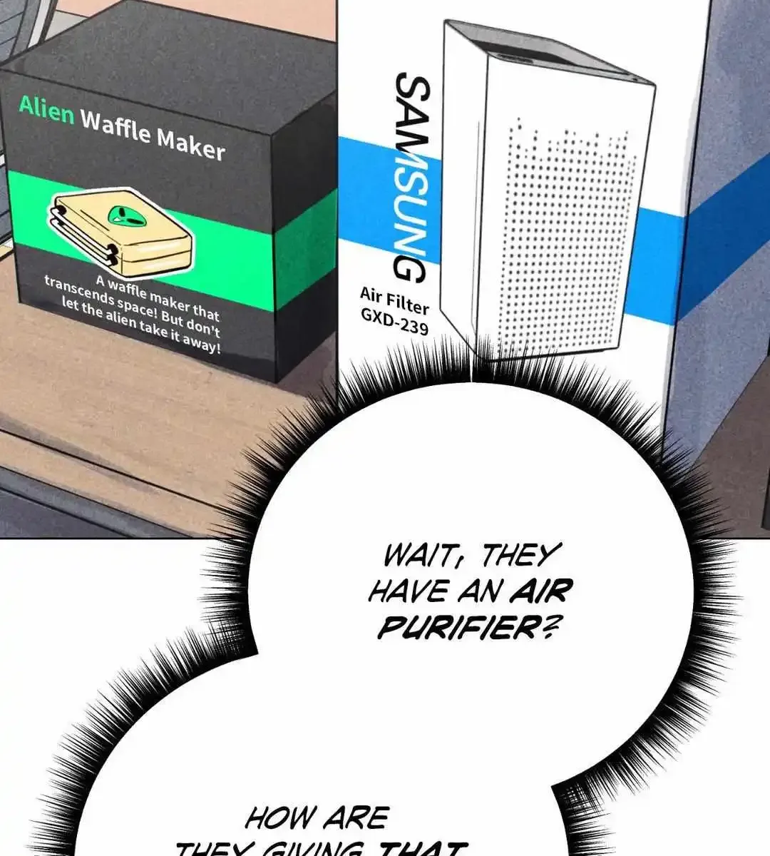 Campus Trap Zinmanga X Chapter 46 Page 83